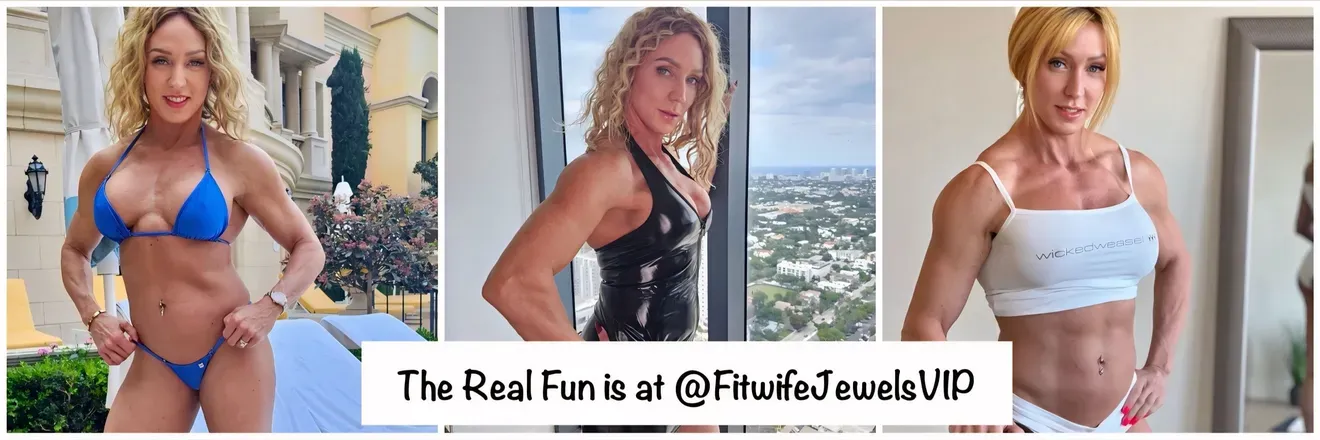 OnlyFans cuenta fitwifejewels header 2