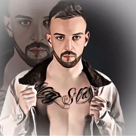 OnlyFans cuenta dyegosantana avatar 1