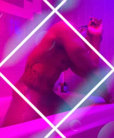 OnlyFans cuenta cetoneon avatar 1
