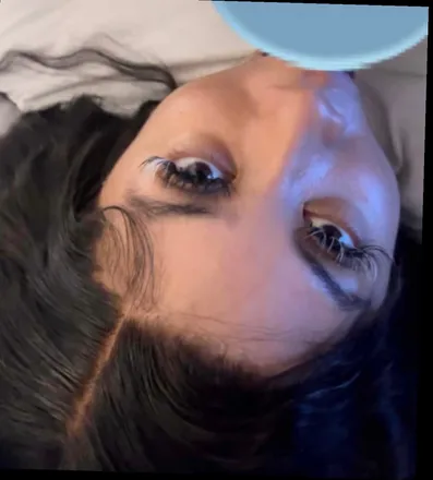 OnlyFans cuenta bubblesyumyum header 2
