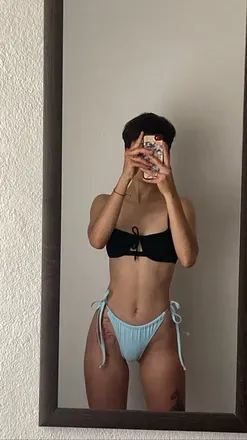 OnlyFans cuenta ali_miel avatar 1
