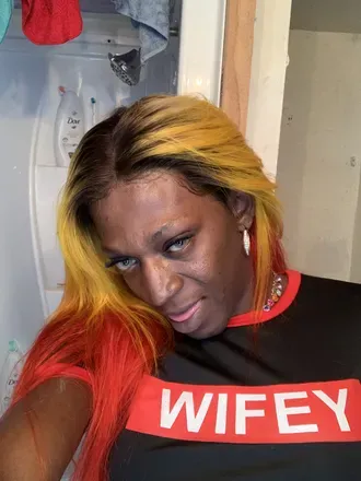 OnlyFans cuenta brekaylyn avatar 1