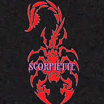 OnlyFans cuenta scorpiette avatar 1