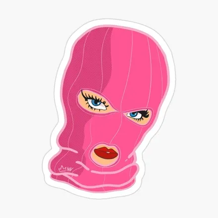 OnlyFans cuenta maskedmom69 avatar 1