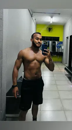 OnlyFans cuenta marciels avatar 1