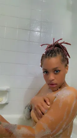 OnlyFans cuenta kittyblac69 header 2