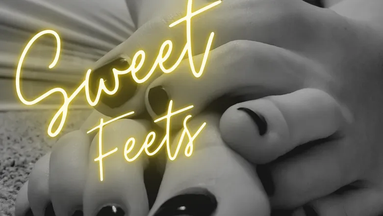 OnlyFans cuenta bbwsweetfeets header 2