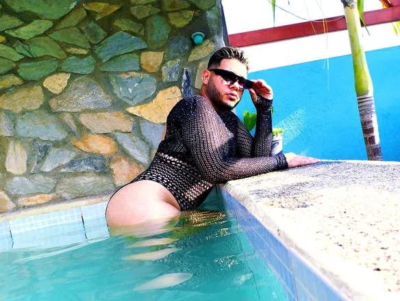 OnlyFans cuenta jisush69 header 2