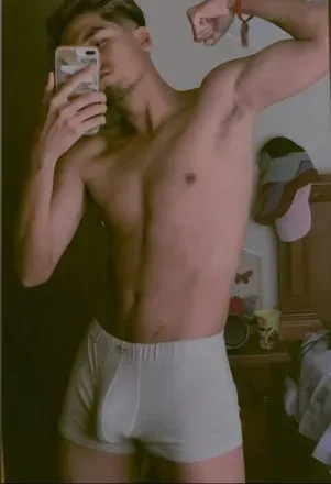 OnlyFans cuenta pacoabraham95 avatar 1