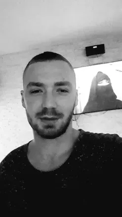 OnlyFans account  calinx_x avatar 1