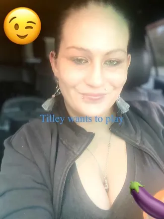 OnlyFans cuenta tilleyswet4u header 2
