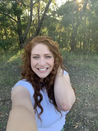 OnlyFans account  jennahasredhair avatar 1