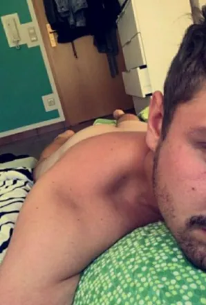 OnlyFans account  garygeraa header 2
