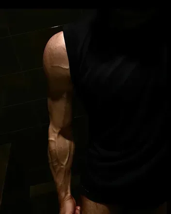 OnlyFans cuenta daddy_veins avatar 1