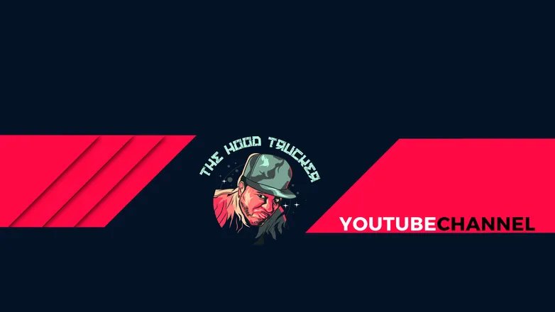 OnlyFans cuenta thehoodtrucker header 2