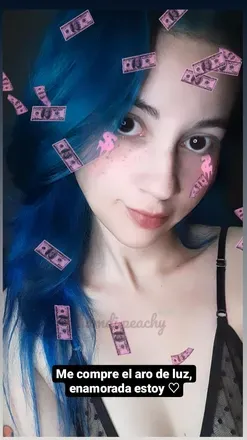 OnlyFans cuenta zhamdii avatar 1