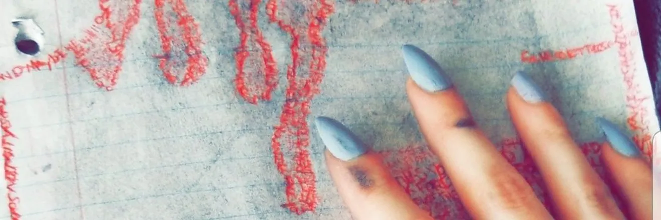 OnlyFans cuenta lilpinkprincess1 header 2