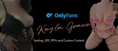 OnlyFans cuenta kayyla_gracee header 2