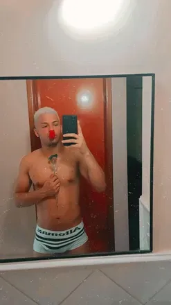 OnlyFans cuenta leozinho016 avatar 1