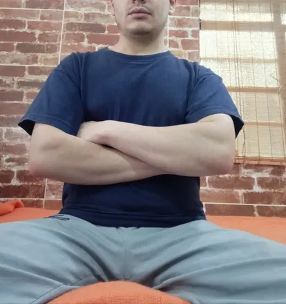 OnlyFans account  andyturner header 2