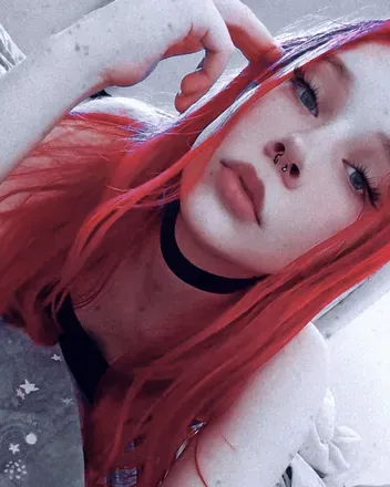 OnlyFans cuenta cyberpinky avatar 1