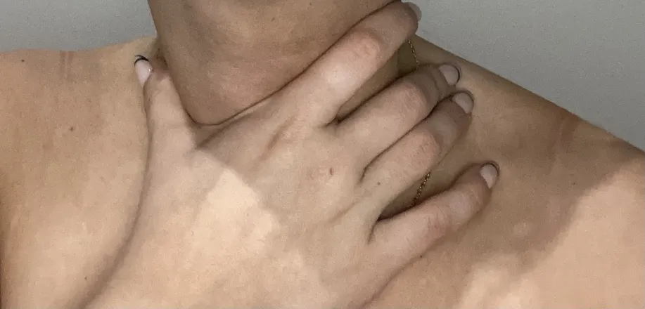 OnlyFans cuenta candacelove69 header 2