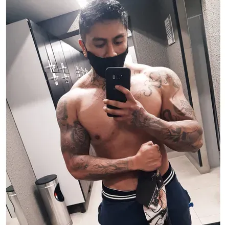 OnlyFans cuenta andresgarom avatar 1