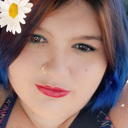 OnlyFans cuenta xvengefulqueenx header 2