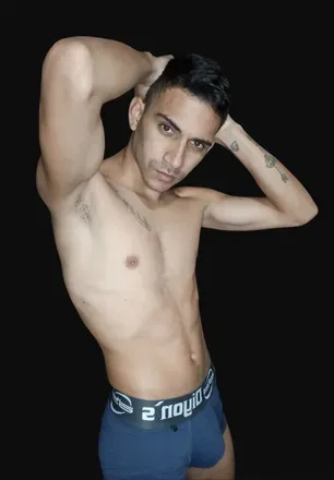 OnlyFans cuenta eduard_ramirz avatar 1