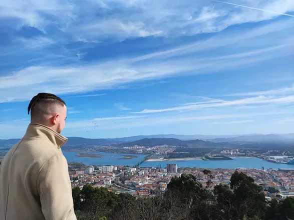 OnlyFans cuenta georgius_ludovicus avatar 1