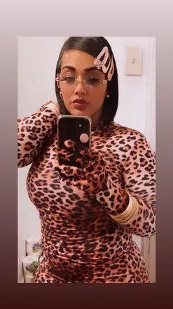 OnlyFans cuenta kingmeli28 avatar 1