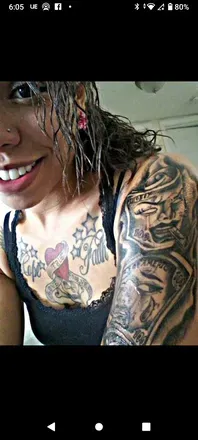 OnlyFans account  sexiililyellaa avatar 1