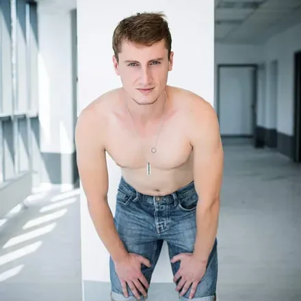 OnlyFans cuenta bradryder_ avatar 1
