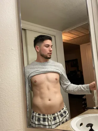 OnlyFans cuenta matt_garcia header 2