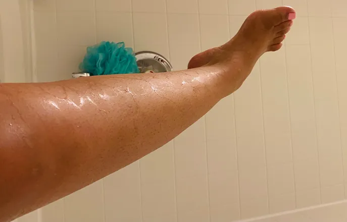 OnlyFans cuenta masuimi.feetish header 2