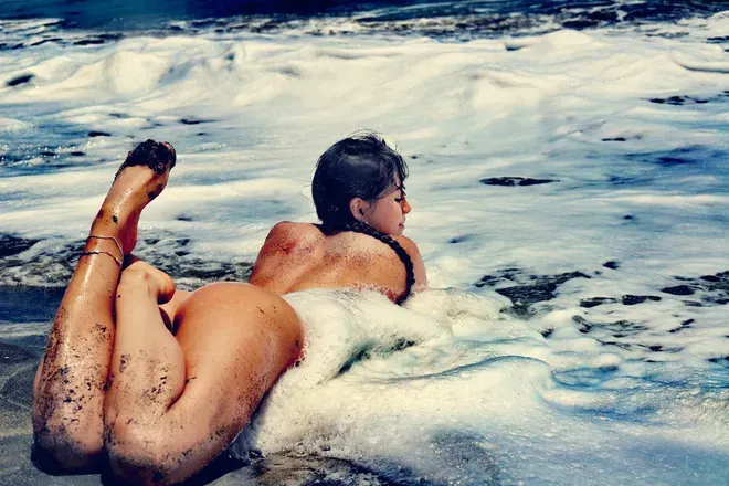 OnlyFans cuenta alejastorm header 2