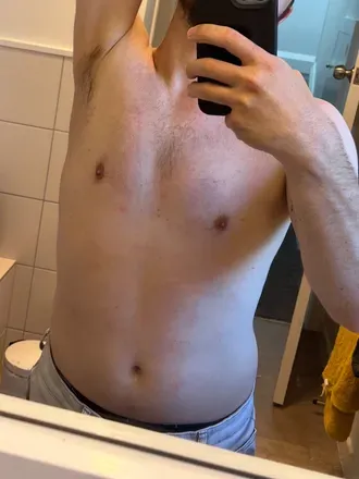 OnlyFans cuenta maxhugenz avatar 1