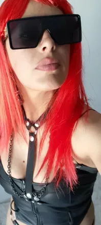 OnlyFans cuenta sweetxmedusa avatar 1