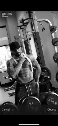 OnlyFans cuenta dieselhunks avatar 1
