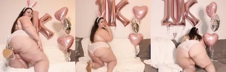 OnlyFans cuenta bbwgeorgiarose header 2