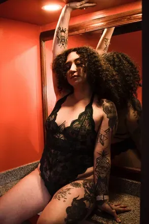 OnlyFans cuenta boudogrl avatar 1