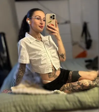 OnlyFans cuenta inkedmammi.69 avatar 1