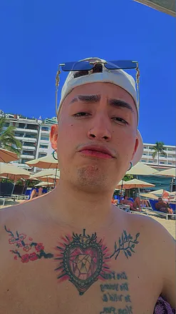 OnlyFans cuenta erickroseshdz header 2