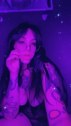 OnlyFans cuenta jupiter_666 avatar 1