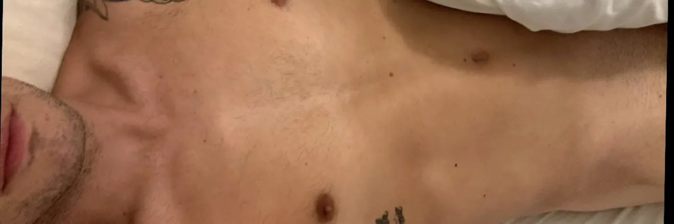 OnlyFans cuenta mattstylesxxx header 2