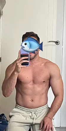 OnlyFans account  fish512 avatar 1