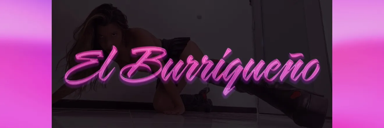 OnlyFans cuenta thehotboricua header 2