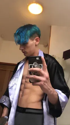 OnlyFans cuenta hot-brit-gay-guy avatar 1
