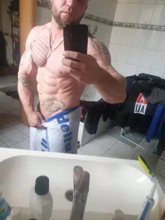 OnlyFans cuenta tonyexpat avatar 1