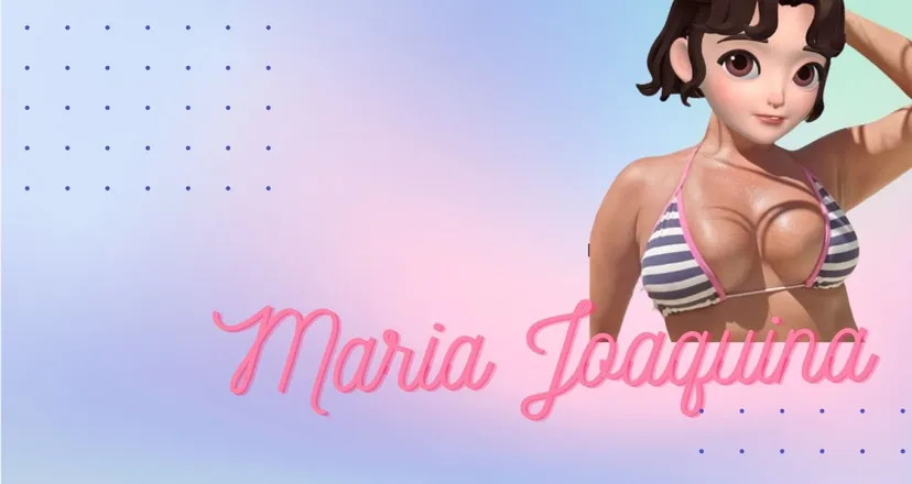 OnlyFans cuenta maria.joaquina header 2